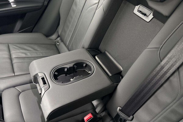 Used Audi Q5 2025 for sale - 76242580: Photo 22