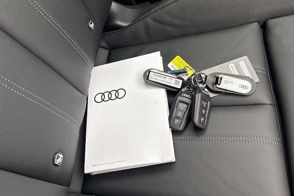 Used Audi Q5 2025 for sale - 76242580: Photo 25