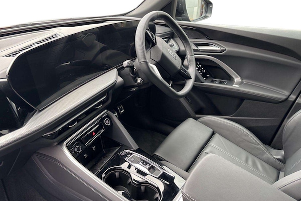 Used Audi Q5 2025 for sale - 76242580: Photo 2