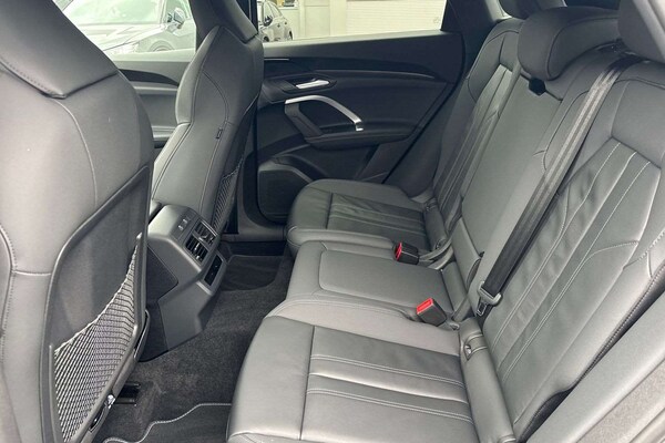Used Audi Q5 2025 for sale - 76242580: Photo 33