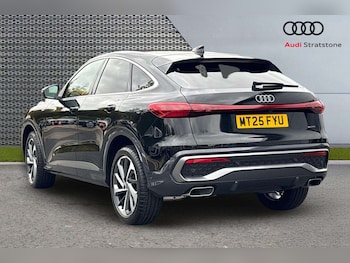 Used Audi Q5 2025 for sale - 76242580: Photo