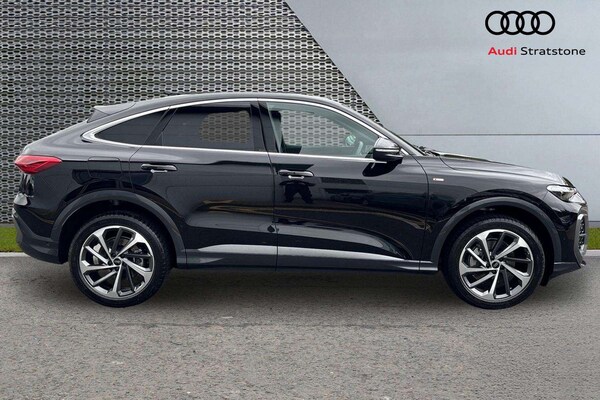 Used Audi Q5 2025 for sale - 76242580: Photo 4
