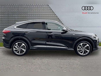 Used Audi Q5 2025 for sale - 76242580: Photo