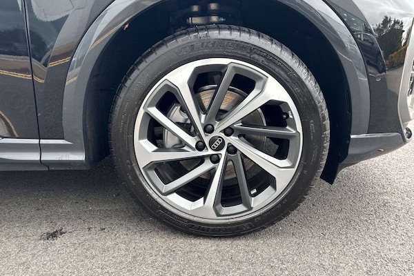 Used Audi Q5 2025 for sale - 76242580: Photo 5