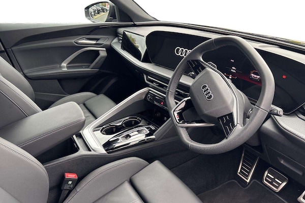 Used Audi Q5 2025 for sale - 76242580: Photo 6