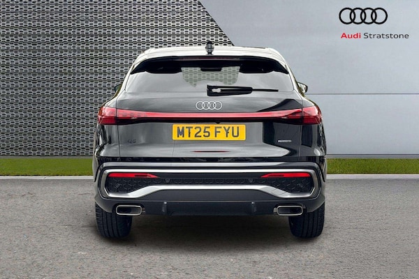 Used Audi Q5 2025 for sale - 76242580: Photo 7
