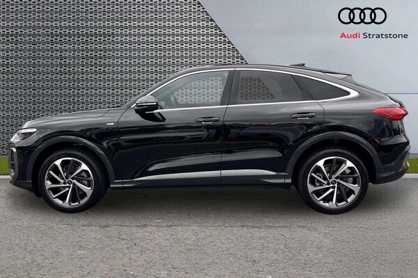 Used Audi Q5 2025 for sale - 76242580: Photo 8