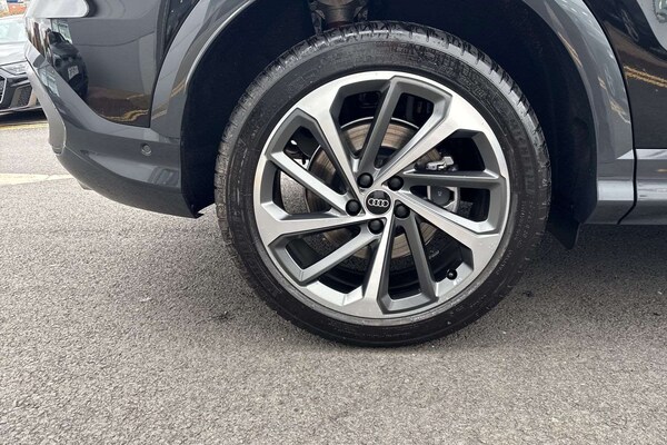 Used Audi Q5 2025 for sale - 76242580: Photo 9