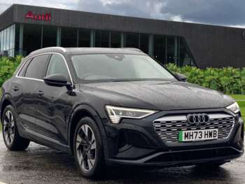 2023 - 300kW 55 Quattro 114kWh Sport 5dr Auto