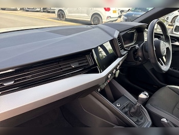 Used Audi A1 2023 for sale - 78651318: Photo