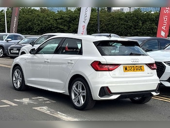 Used Audi A1 2023 for sale - 78651318: Photo