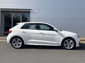 Used Audi A1 2023 for sale - 78651318: Photo