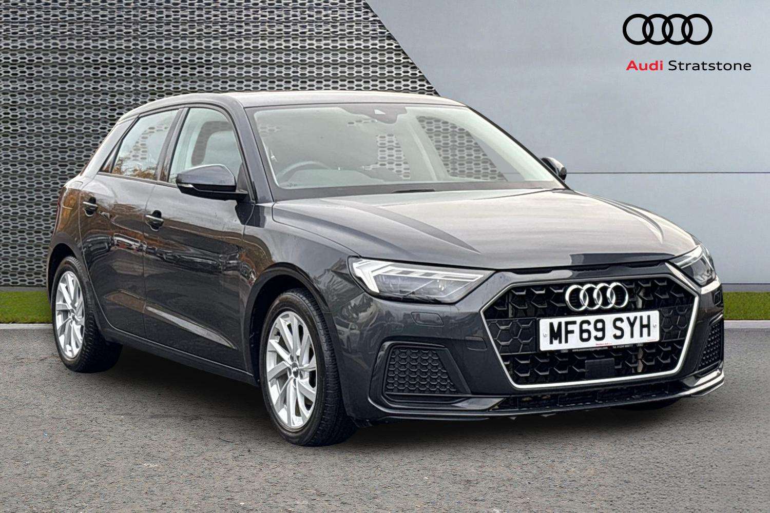 Used Audi A1 2019 for sale - 76488084: Photo 1