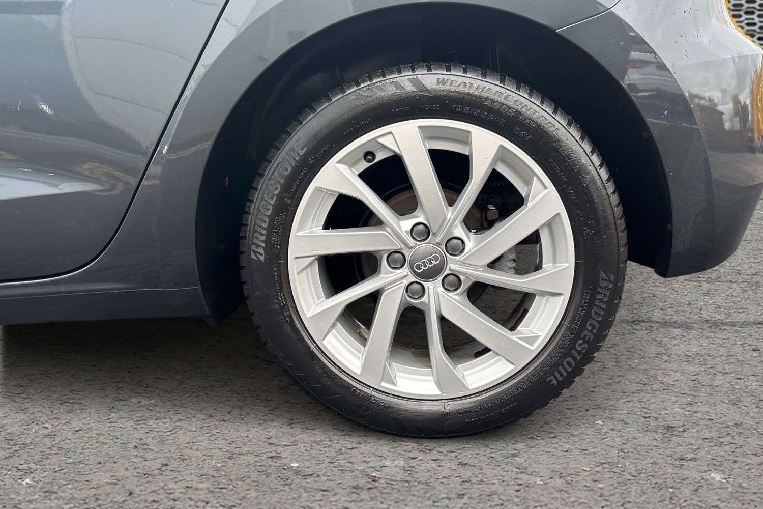 Used Audi A1 2019 for sale - 76488084: Photo 10