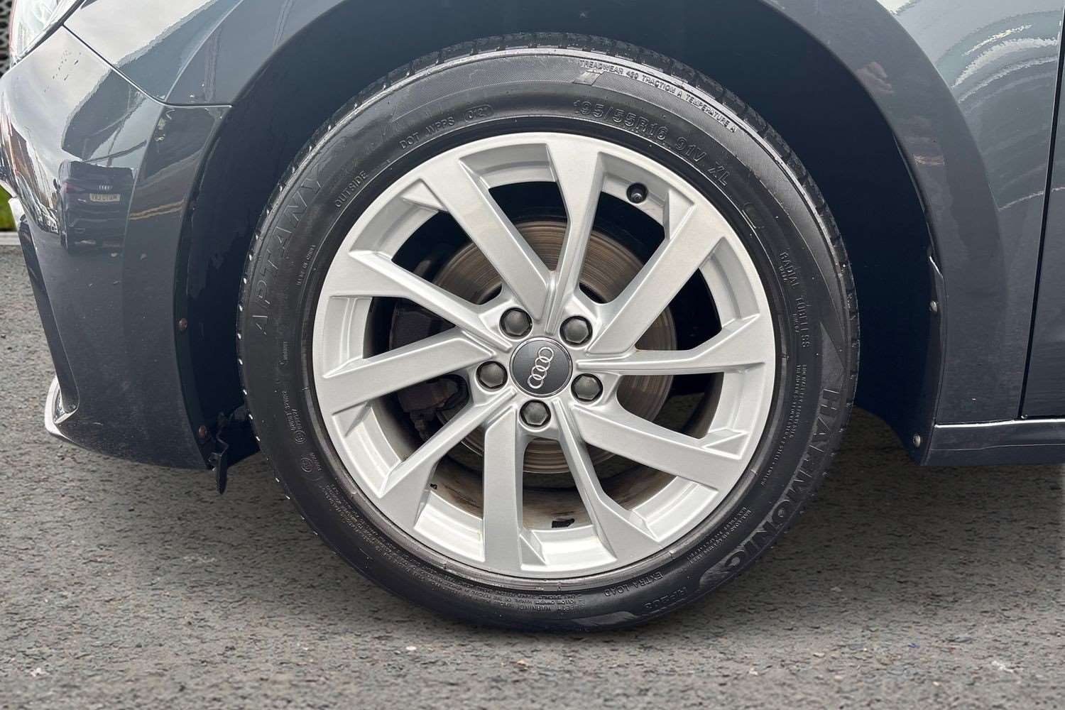 Used Audi A1 2019 for sale - 76488084: Photo 11