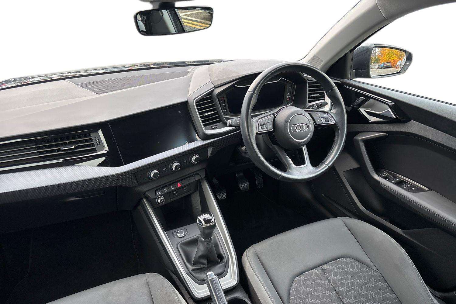 Used Audi A1 2019 for sale - 76488084: Photo 20