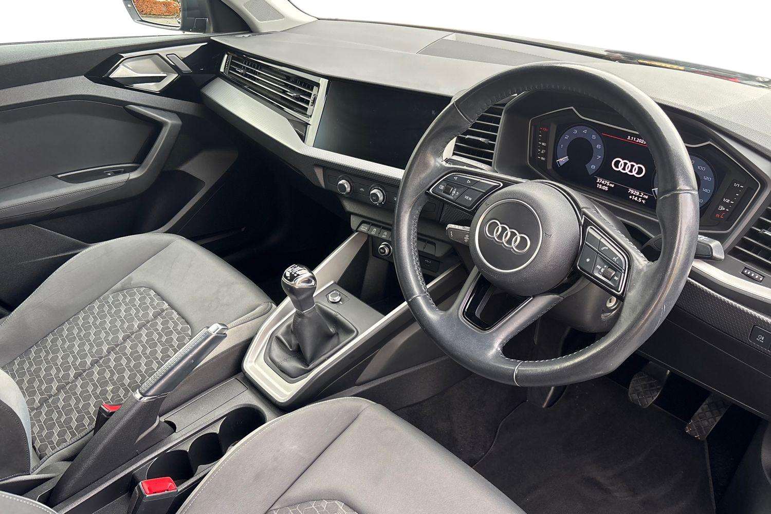 Used Audi A1 2019 for sale - 76488084: Photo 6