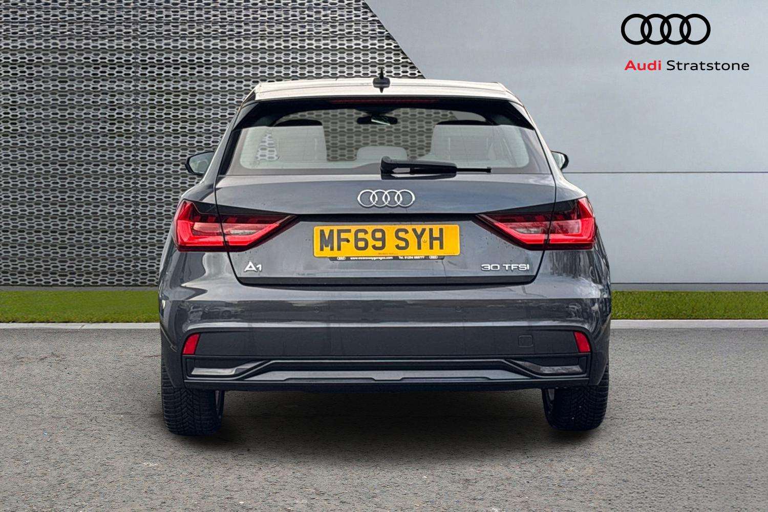 Used Audi A1 2019 for sale - 76488084: Photo 7