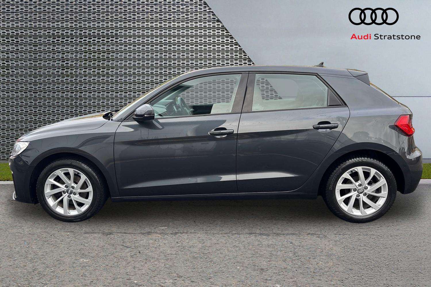 Used Audi A1 2019 for sale - 76488084: Photo 8
