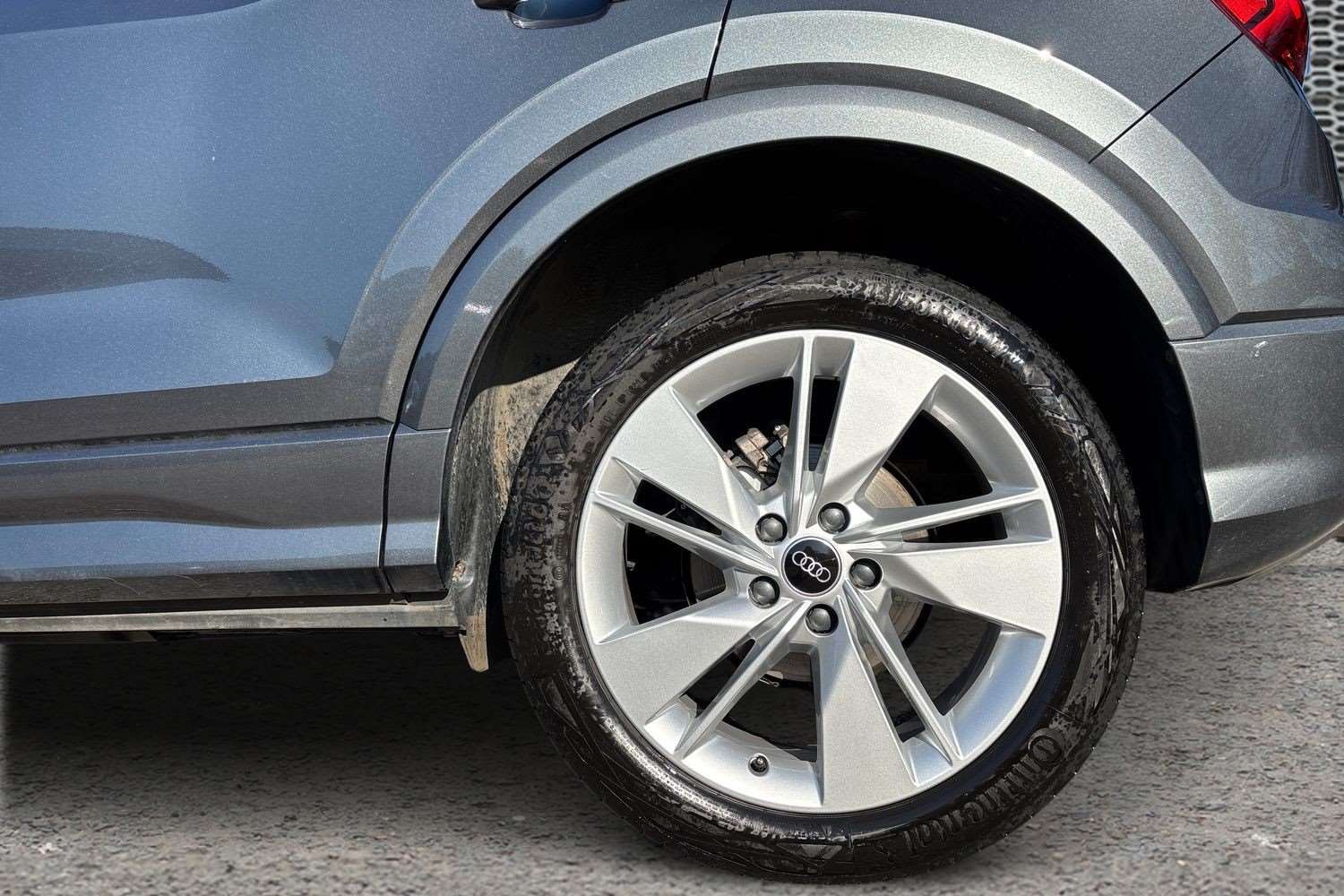 Used Audi Q2 2025 for sale - 77960923: Photo 10