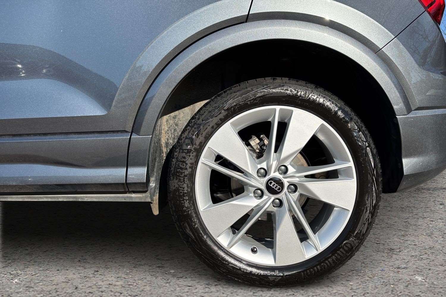 Used Audi Q2 2025 for sale - 77960923: Photo 11