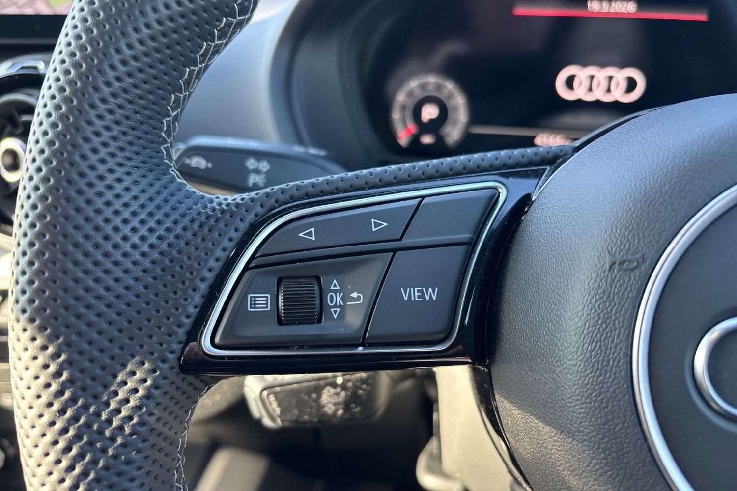 Used Audi Q2 2025 for sale - 77960923: Photo 16