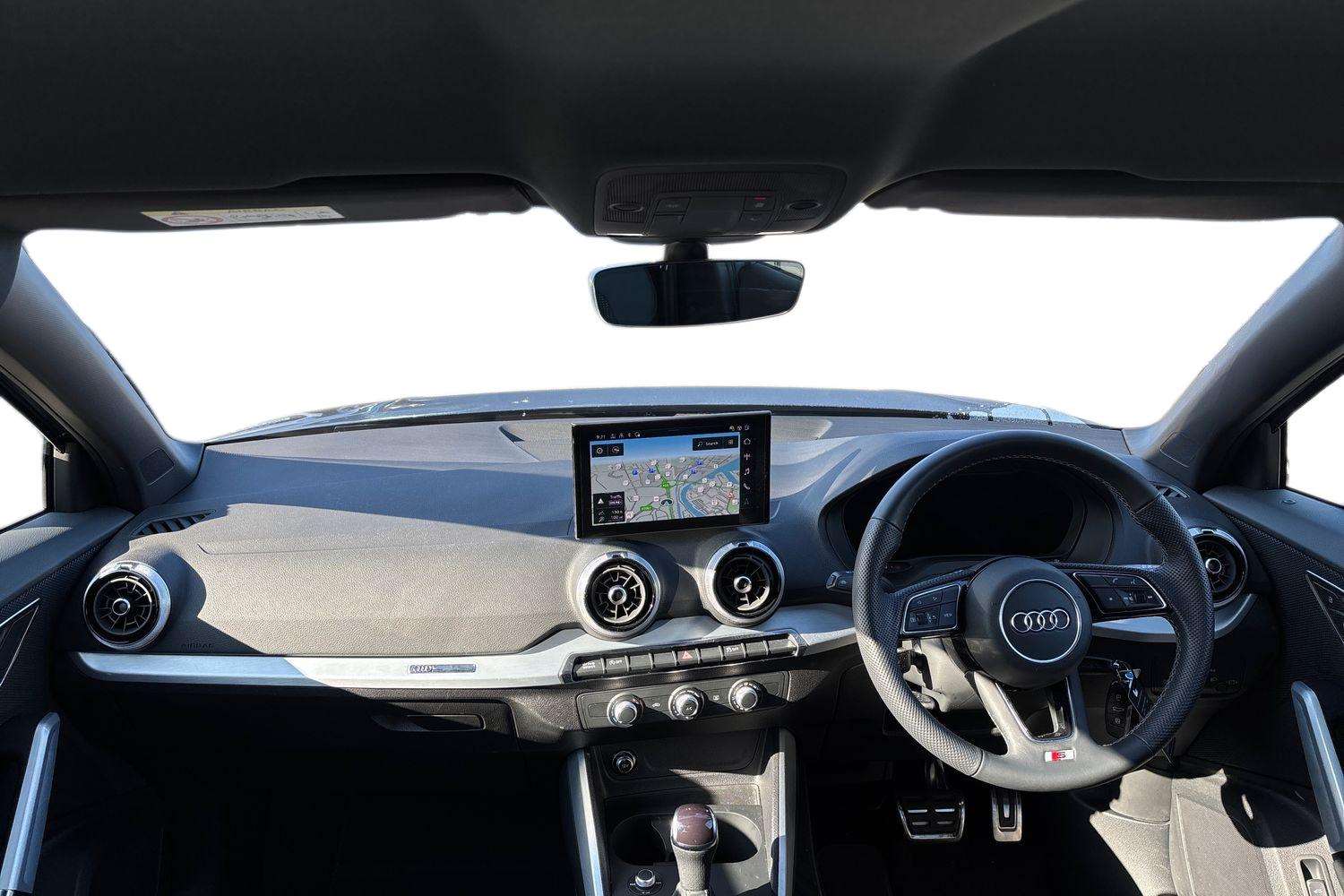 Used Audi Q2 2025 for sale - 77960923: Photo 19