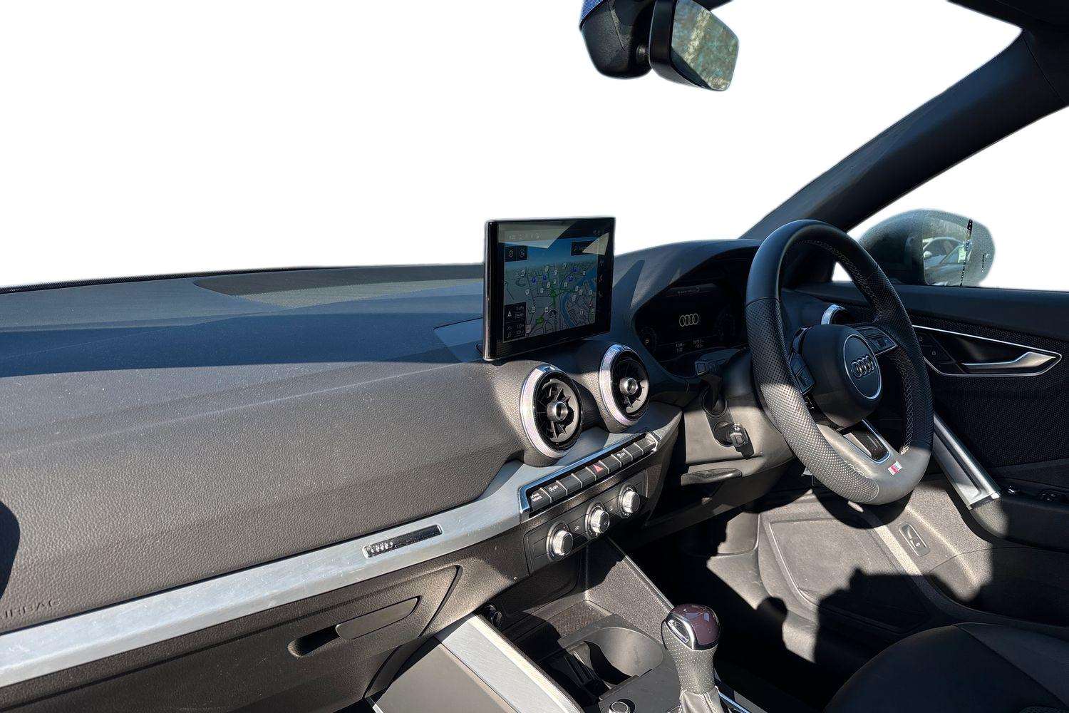 Used Audi Q2 2025 for sale - 77960923: Photo 2