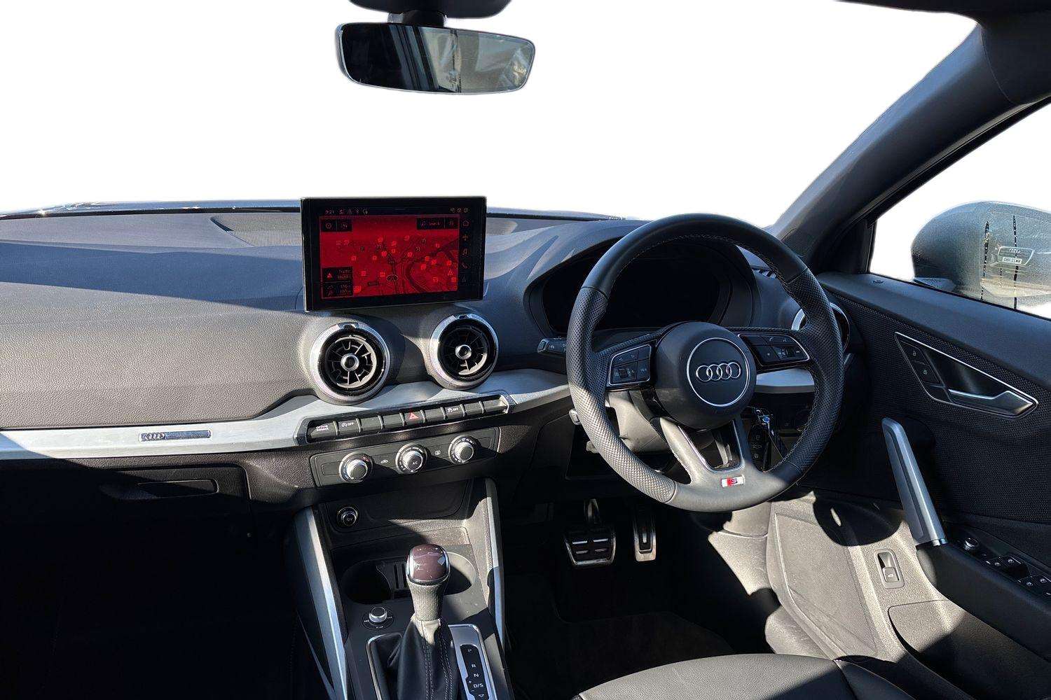 Used Audi Q2 2025 for sale - 77960923: Photo 20