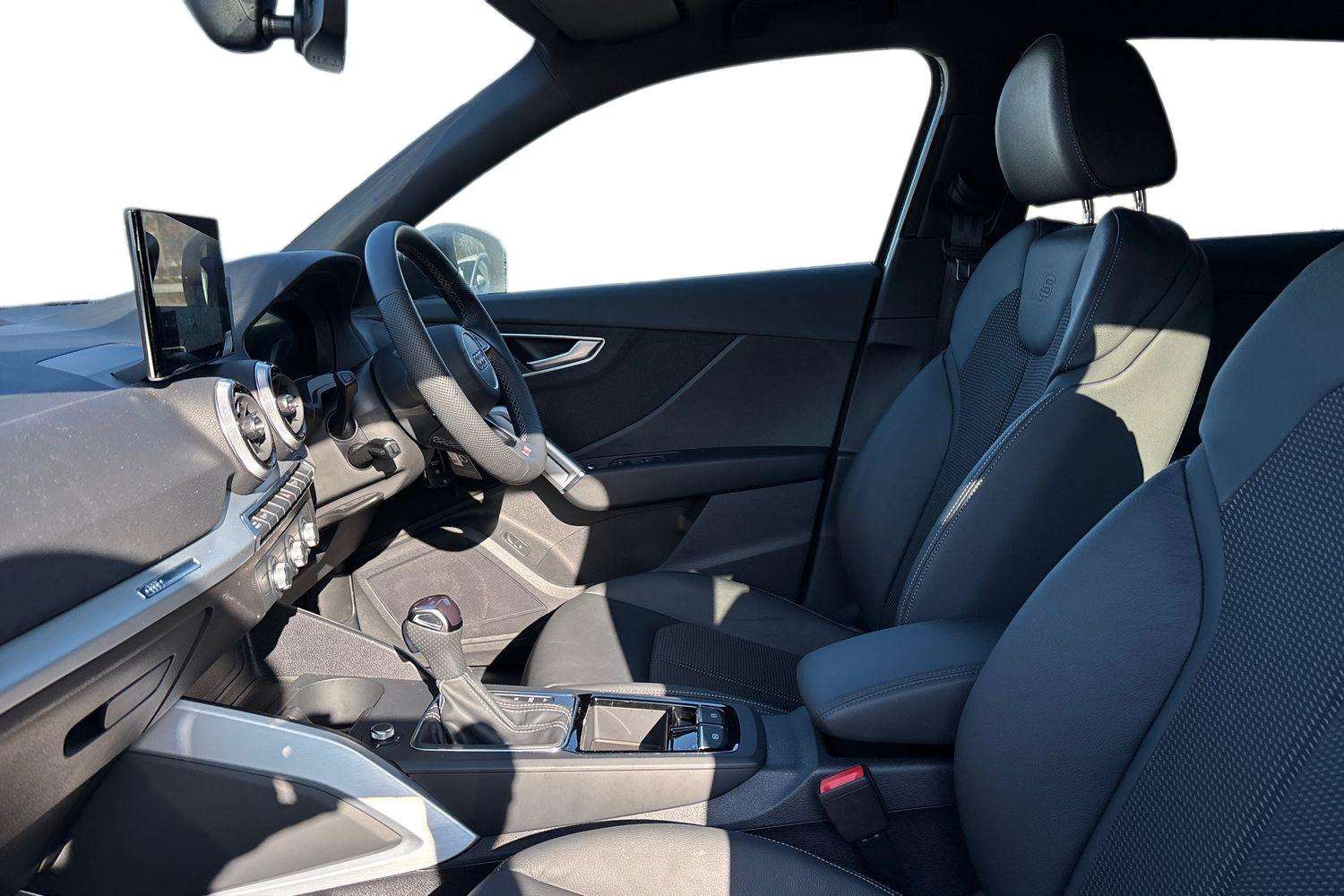 Used Audi Q2 2025 for sale - 77960923: Photo 21