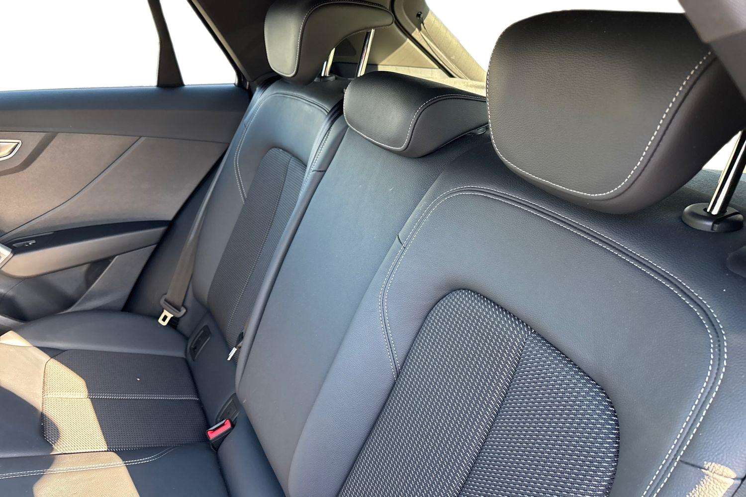 Used Audi Q2 2025 for sale - 77960923: Photo 22