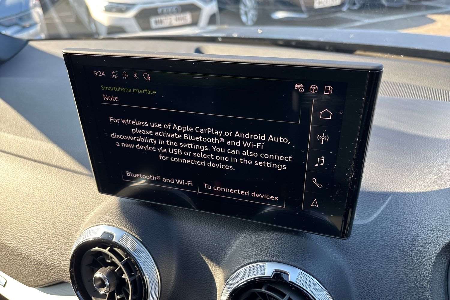 Used Audi Q2 2025 for sale - 77960923: Photo 27