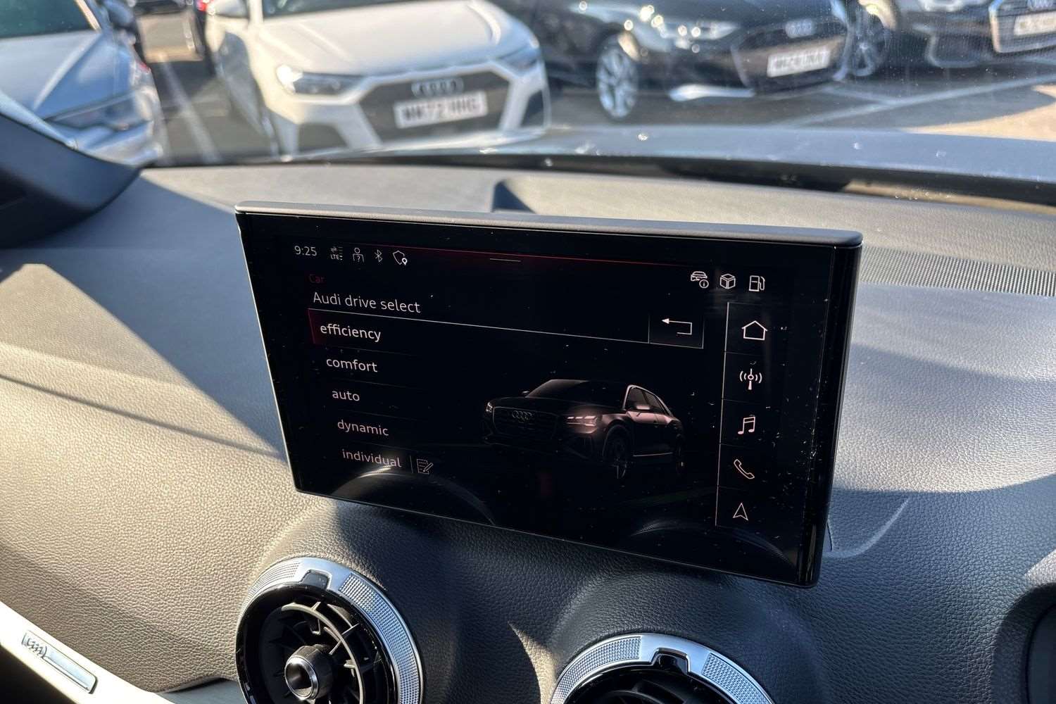 Used Audi Q2 2025 for sale - 77960923: Photo 30