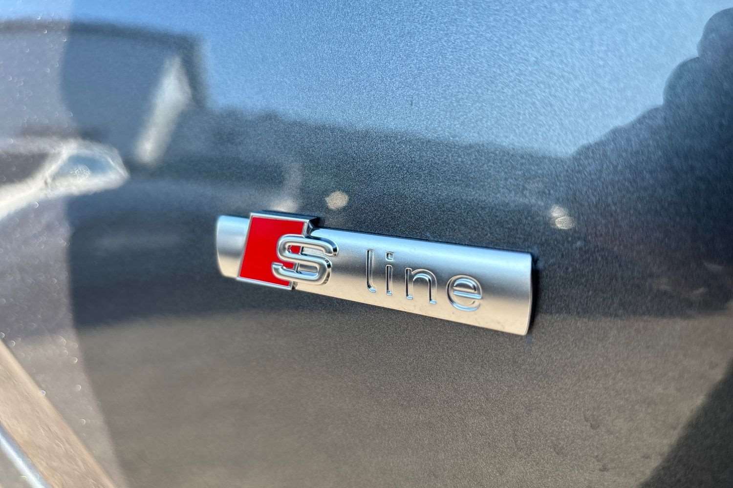 Used Audi Q2 2025 for sale - 77960923: Photo 32