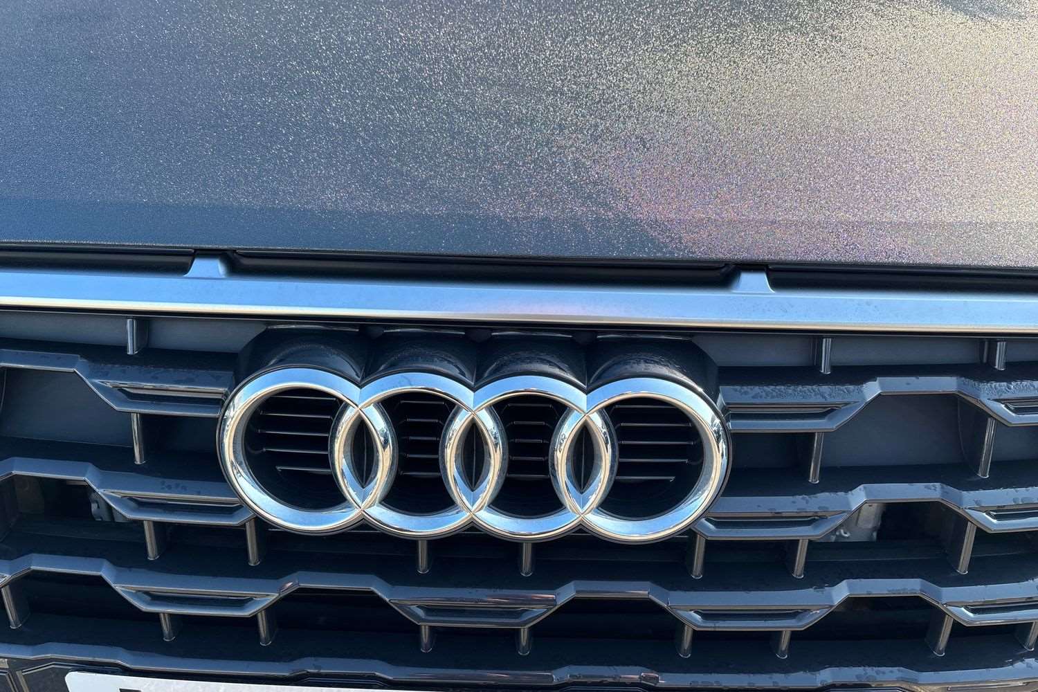 Used Audi Q2 2025 for sale - 77960923: Photo 34