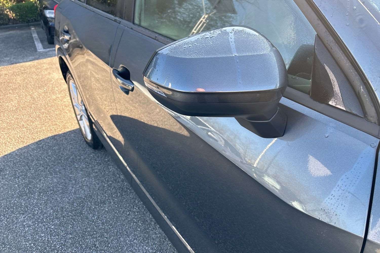 Used Audi Q2 2025 for sale - 77960923: Photo 35