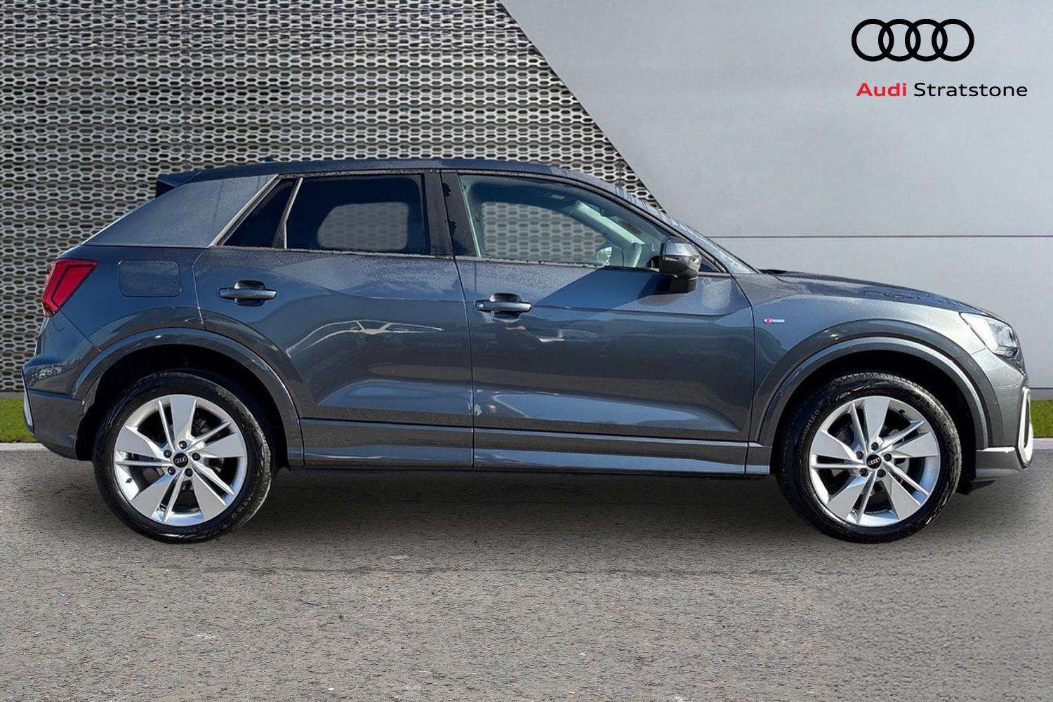 Used Audi Q2 2025 for sale - 77960923: Photo 4