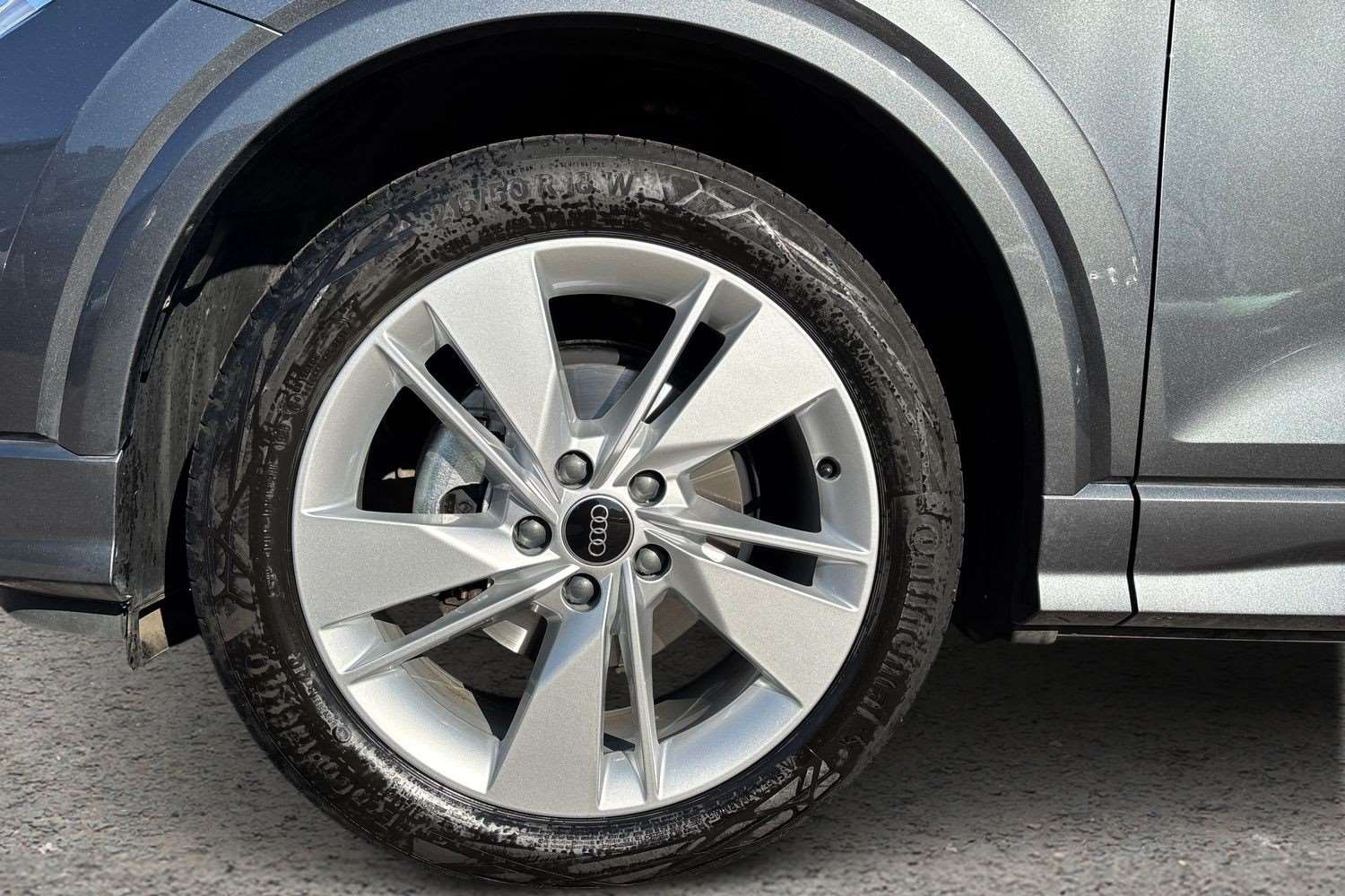 Used Audi Q2 2025 for sale - 77960923: Photo 5