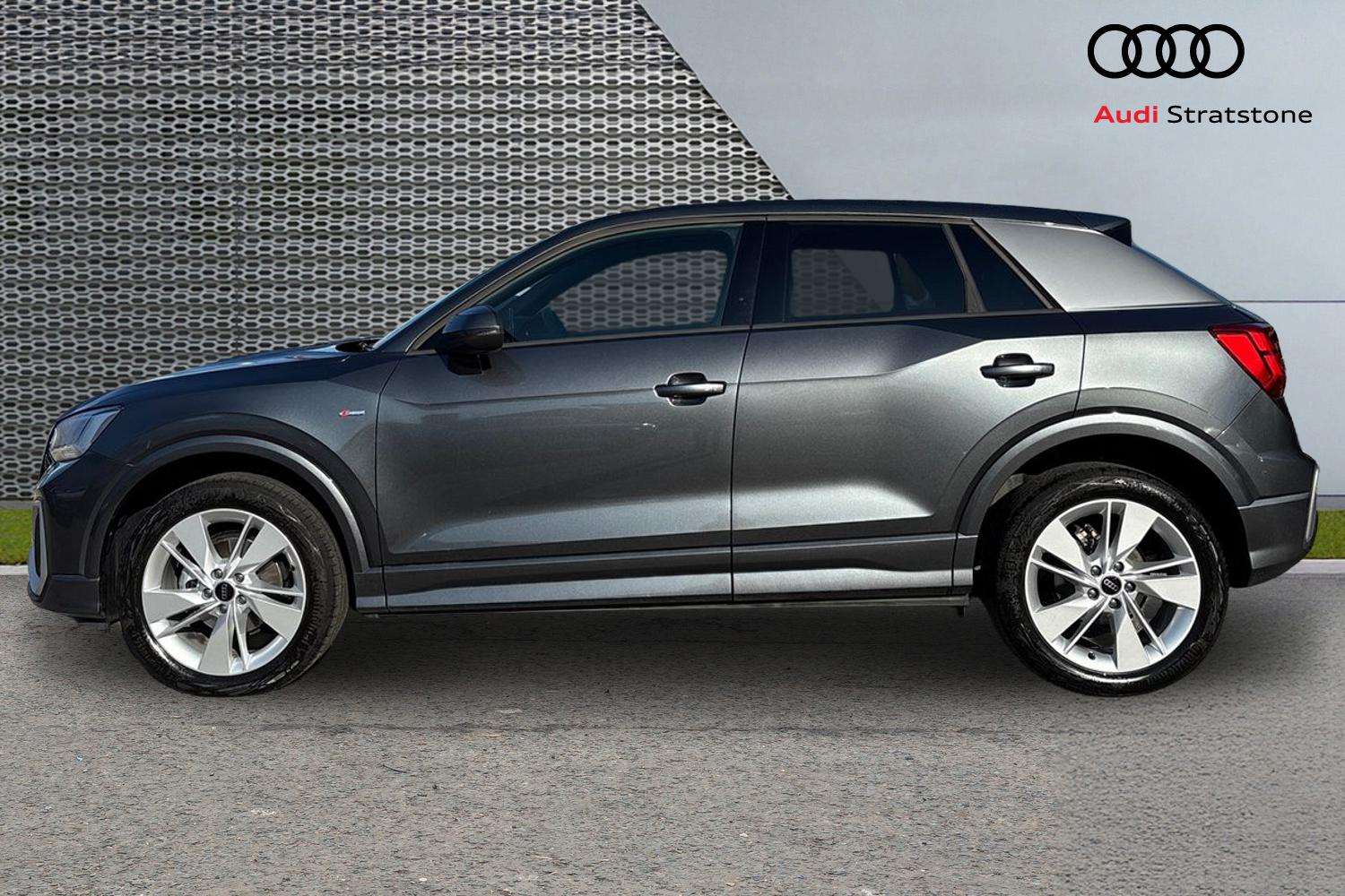 Used Audi Q2 2025 for sale - 77960923: Photo 8