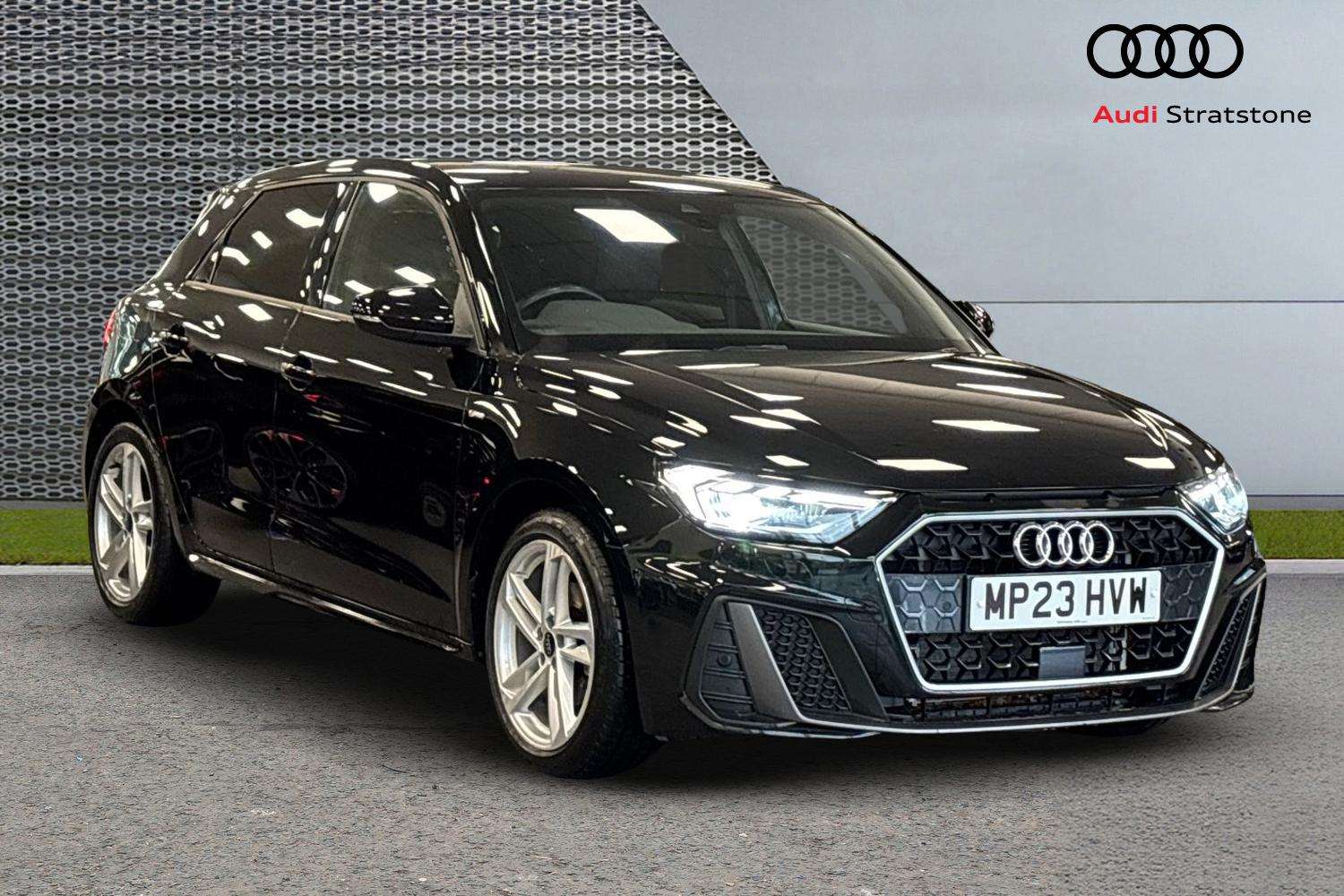 Used Audi A1 2023 for sale - 76169985: Photo 1