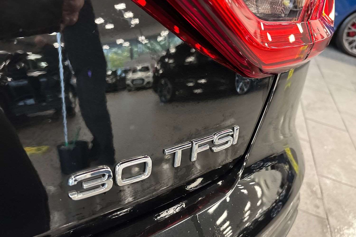 Used Audi A1 2023 for sale - 76169985: Photo 12