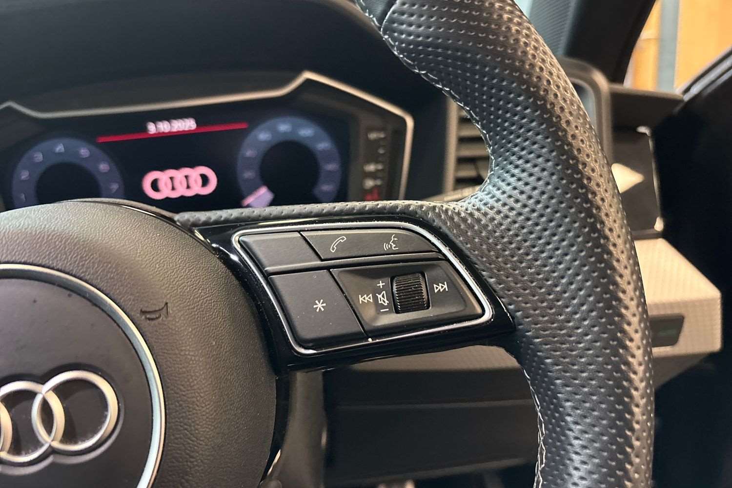 Used Audi A1 2023 for sale - 76169985: Photo 17