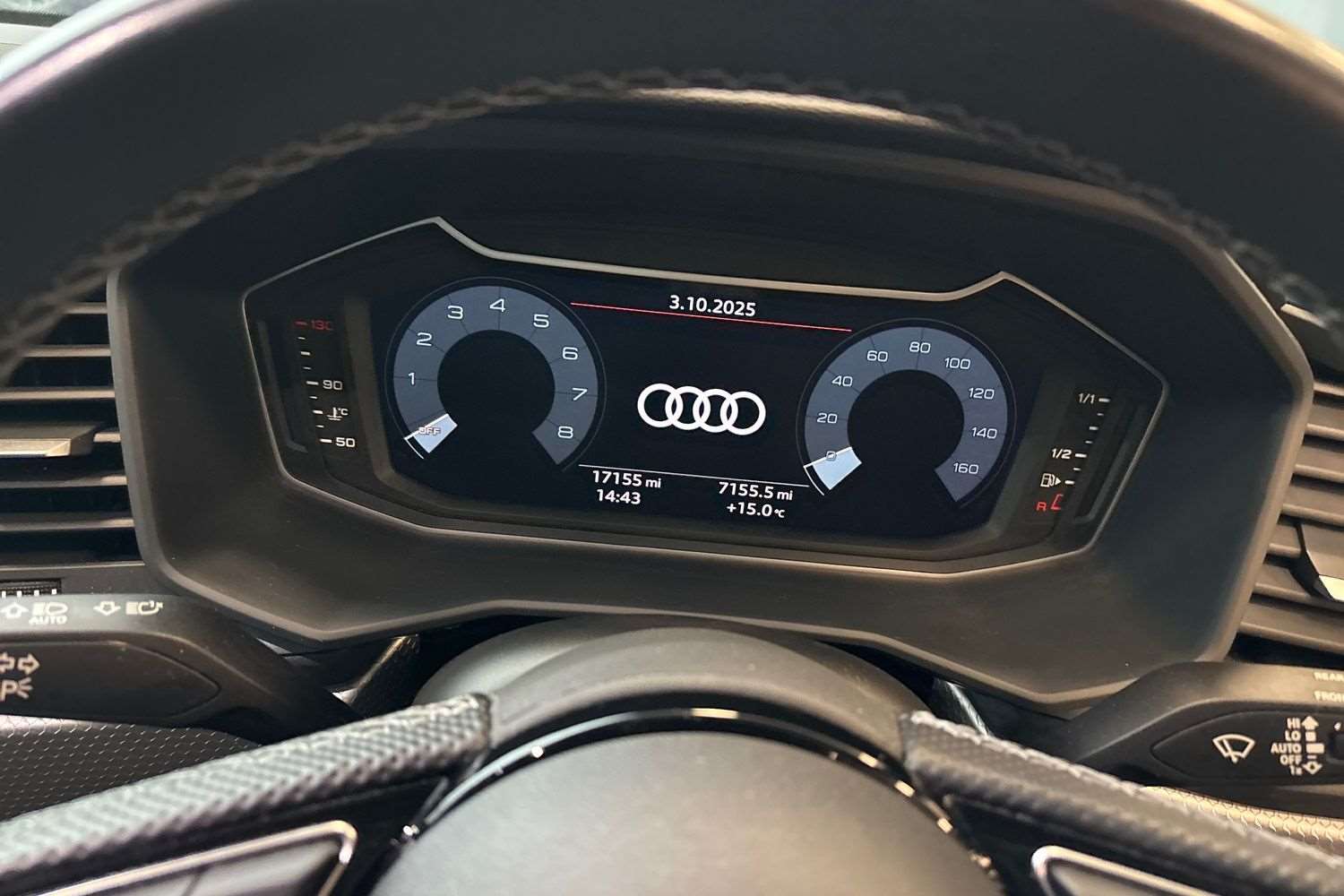 Used Audi A1 2023 for sale - 76169985: Photo 18