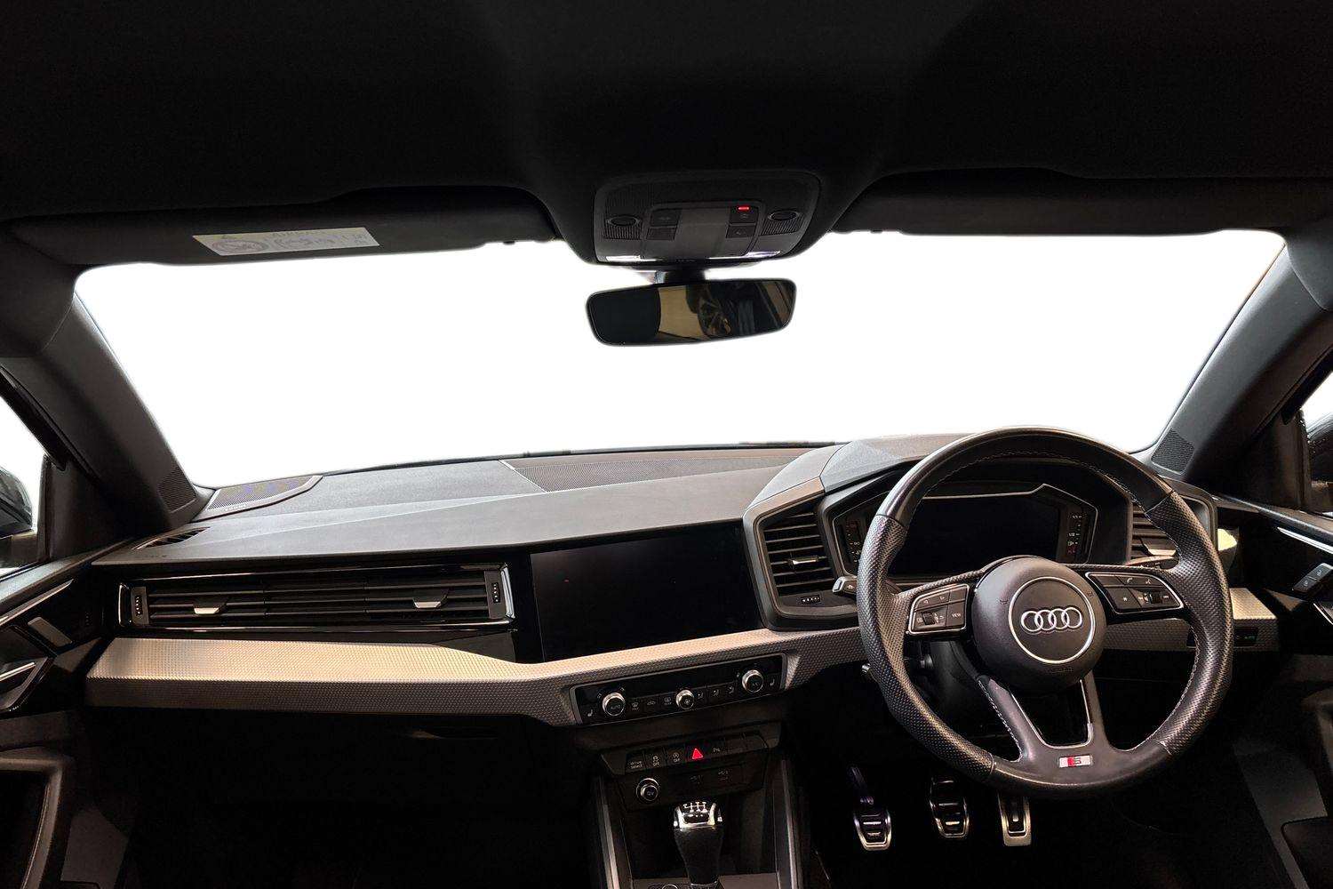 Used Audi A1 2023 for sale - 76169985: Photo 19