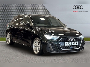 Used Audi A1 2023 for sale - 76169985: Photo