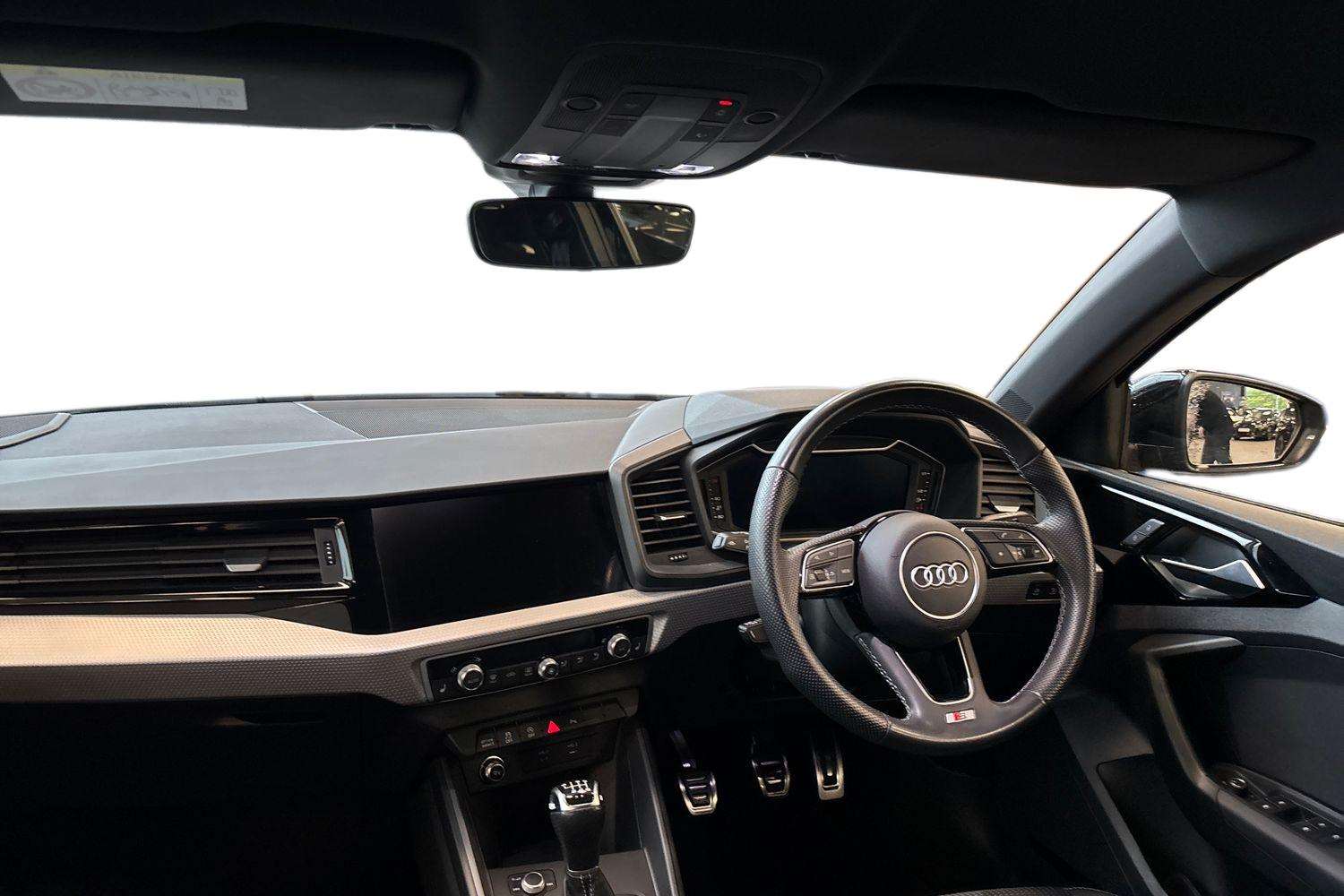 Used Audi A1 2023 for sale - 76169985: Photo 20
