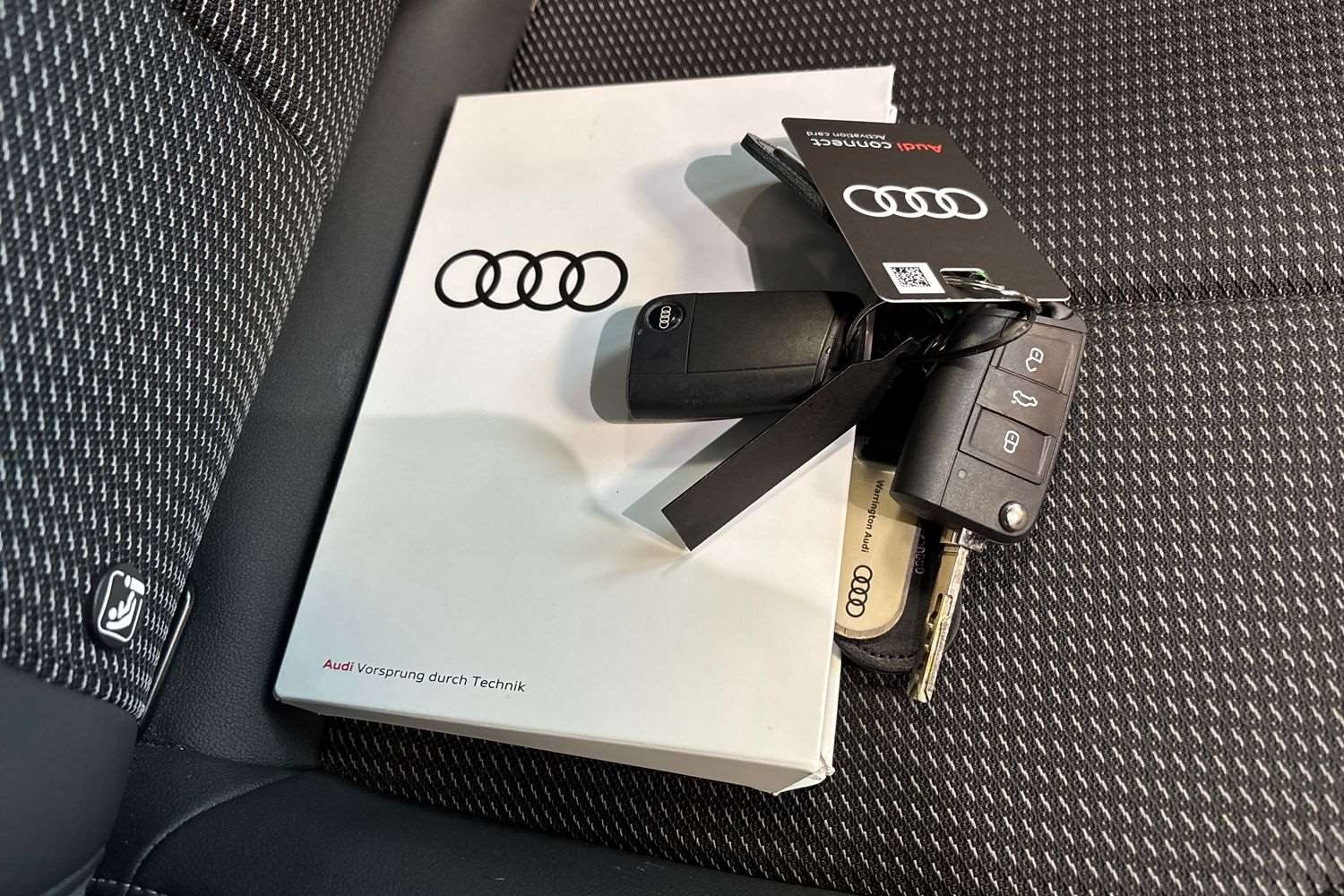 Used Audi A1 2023 for sale - 76169985: Photo 25