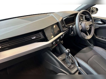 Used Audi A1 2023 for sale - 76169985: Photo
