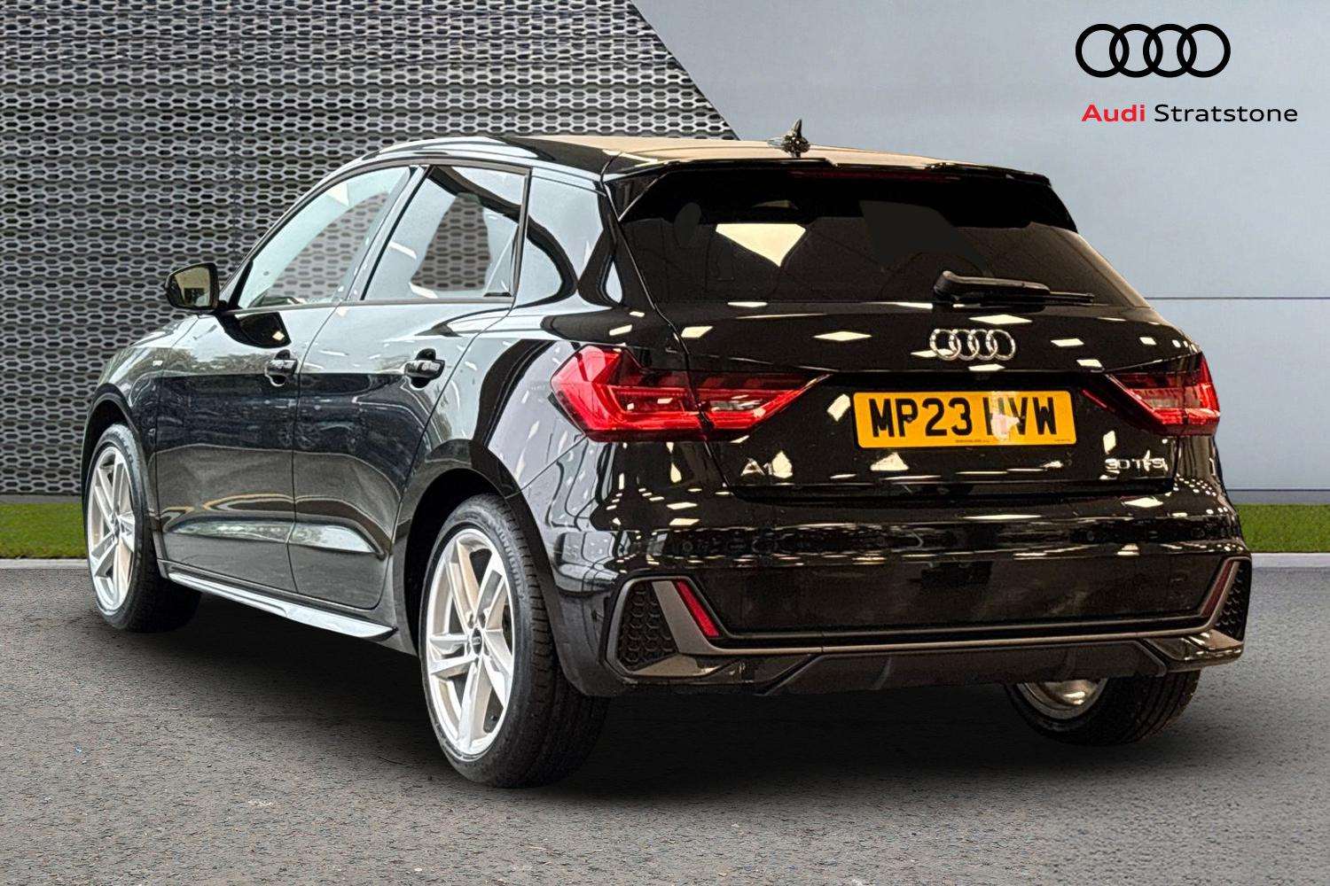 Used Audi A1 2023 for sale - 76169985: Photo 3