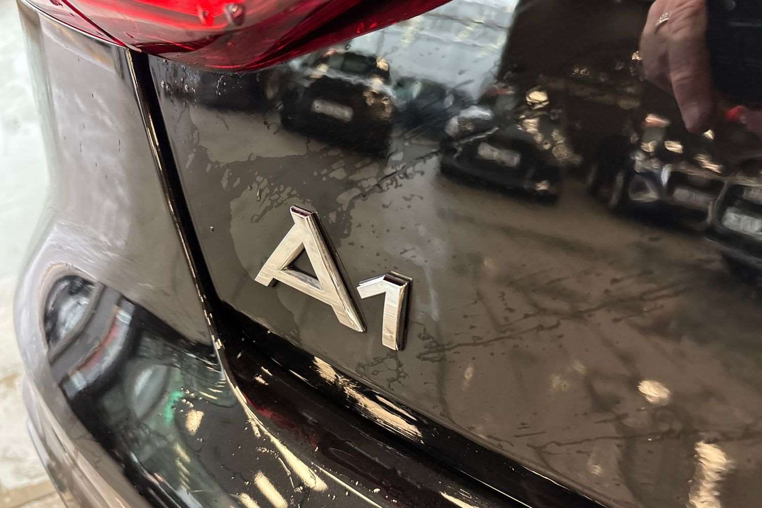 Used Audi A1 2023 for sale - 76169985: Photo 31